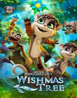 ver El árbol de los deseos pelicula online
