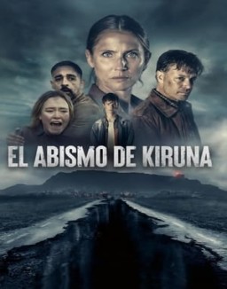 ver El abismo de Kiruna pelicula online