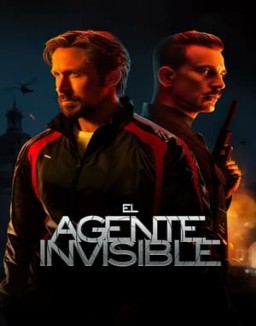 ver El agente invisible pelicula online