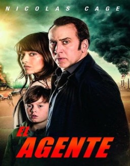 ver El agente