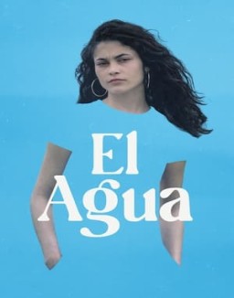 ver El Agua pelicula online