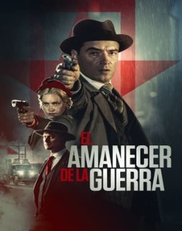 ver El amanecer de la guerra pelicula online