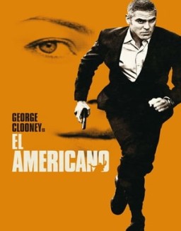 ver El americano