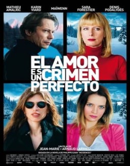ver El amor es un crimen perfecto