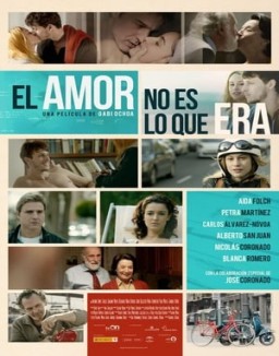 ver El amor no es lo que era