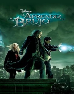 ver El aprendiz de brujo