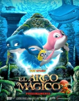 ver El Arco Mágico pelicula online