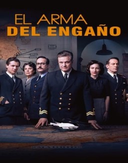 ver El arma del engaño