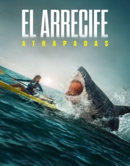 ver El arrecife: Atrapadas pelicula online
