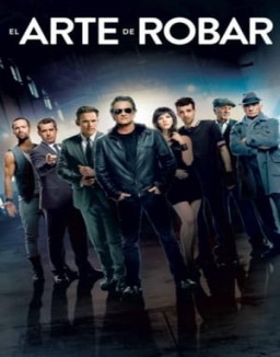 ver El arte de robar
