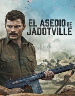 ver El asedio de Jadotville