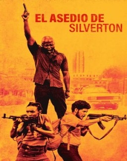 ver El asedio de Silverton pelicula online