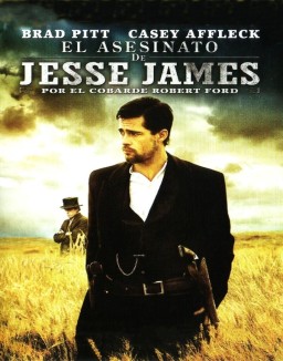 ver El asesinato de Jesse James por el cobarde Robert Ford (2007) PART2
