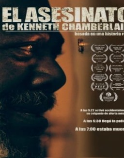 ver El asesinato de Kenneth Chamberlain pelicula online