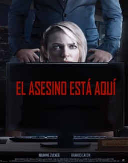 ver El asesino está aquí