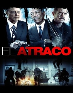 ver El atraco