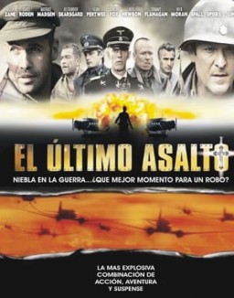 ver El Último Asalto