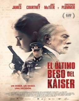 ver El último beso del káiser