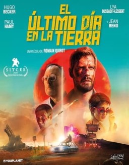 ver El último día en la Tierra pelicula online