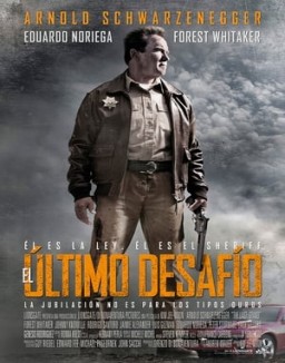 ver El último desafío