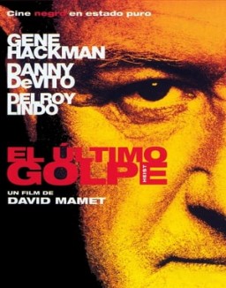 ver El último golpe