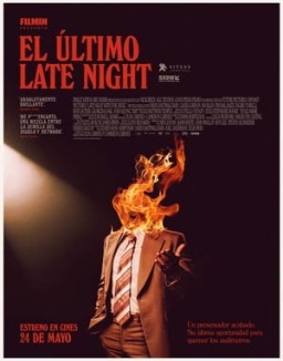 ver El último late night pelicula online