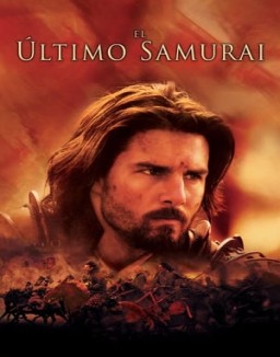 ver El último samurái