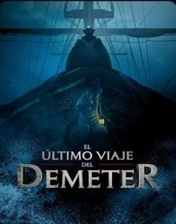 ver El último viaje del Demeter pelicula online