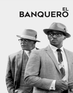 ver El banquero pelicula online