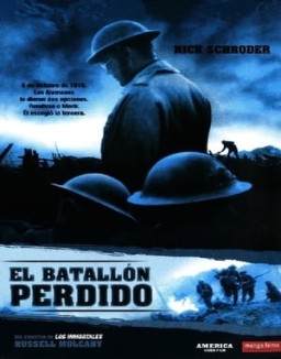 ver El Batallón perdido