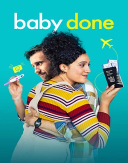 ver El bebé está listo pelicula online