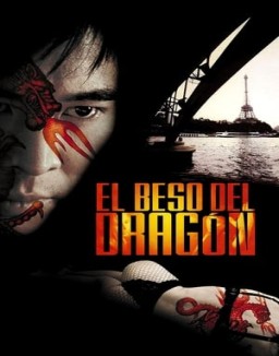 ver El beso del dragón