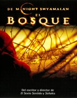 ver El bosque (2004)