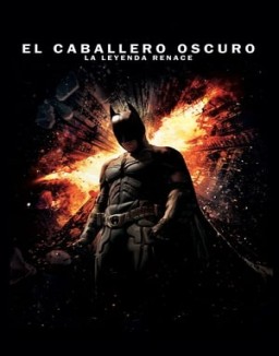 ver El caballero oscuro: La leyenda renace