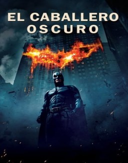 ver El caballero oscuro
