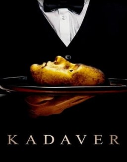 ver El cadáver pelicula online