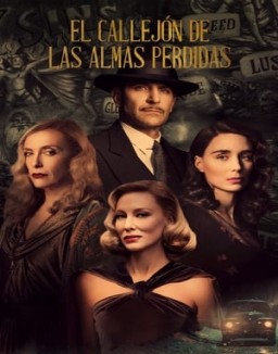 ver El callejón de las almas perdidas
