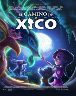 ver El camino de Xico pelicula online