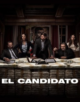 ver El Candidato (2020)
