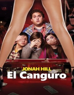 ver El canguro