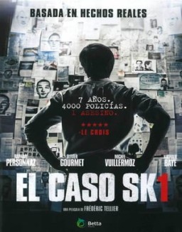 ver El caso SK1