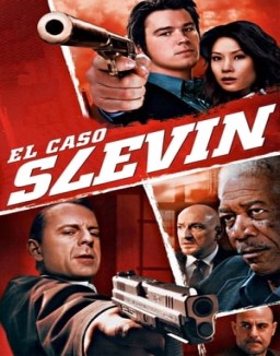 ver El caso Slevin