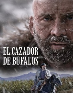 ver El cazador de búfalos pelicula online
