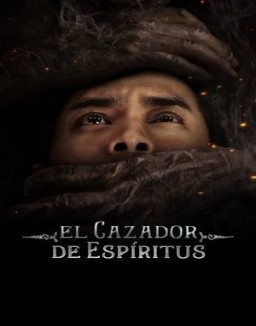 ver El cazador de espiritus pelicula online
