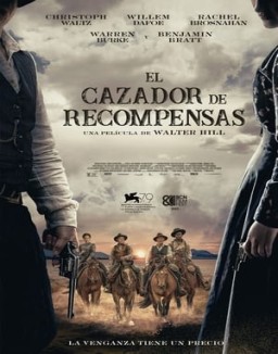 ver El cazador de recompensas