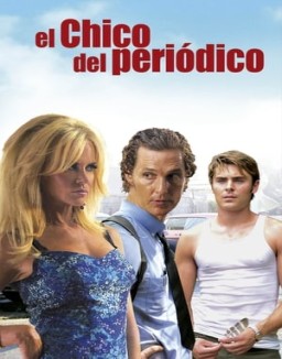 ver El chico del periódico