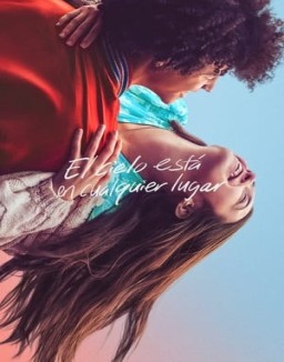 ver El cielo está en cualquier lugar pelicula online
