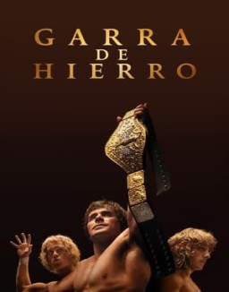 ver El clan de hierro pelicula online