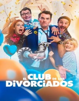 ver El club de los divorciados pelicula online