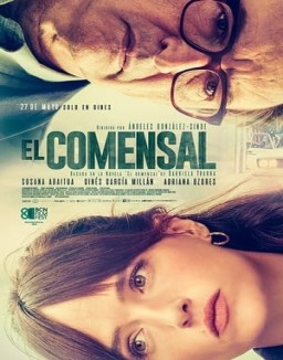 ver El comensal pelicula online